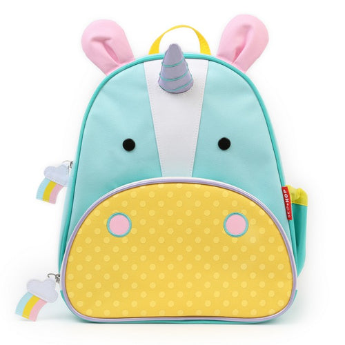 Skip Hop Zoo Eureka Unicorn Backpack