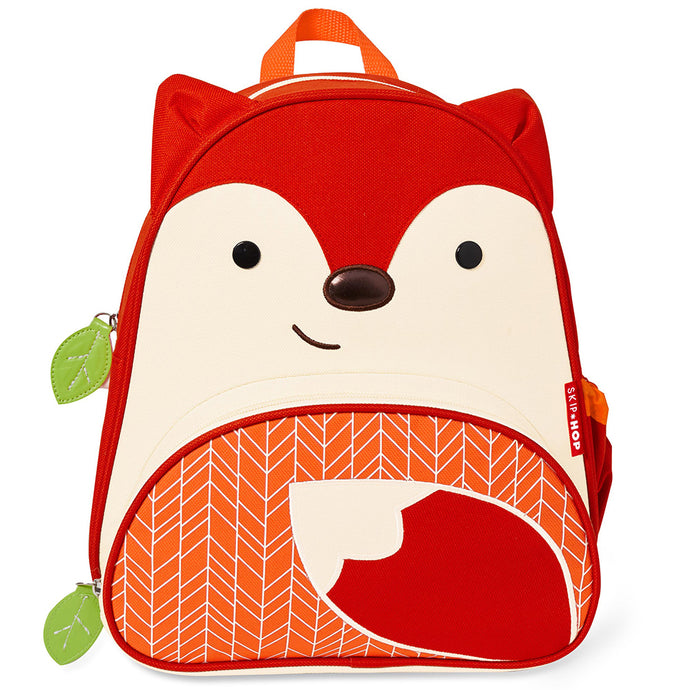Skip Hop Zoo Ferguson Fox Backpack