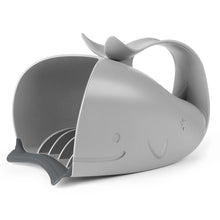 Load image into Gallery viewer, Skip Hop Moby Waterfall Bath Rinser - Grey (1)
