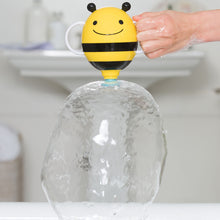 Load image into Gallery viewer, Skip Hop Zoo Brooklyn Bee Fill Up Fountain (4)
