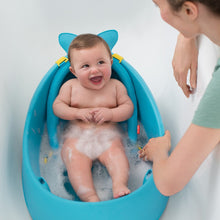 Load image into Gallery viewer, Skip Hop Moby Smart Sling 3 Stage Baby Bath (8)
