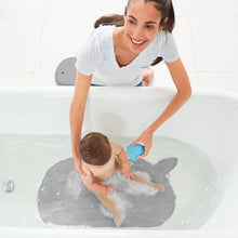 Load image into Gallery viewer, Skip Hop Moby Bath Mat - Grey (2)
