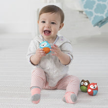 Load image into Gallery viewer, Skip Hop Explore &amp; More Egg Shaker Trio (1)
