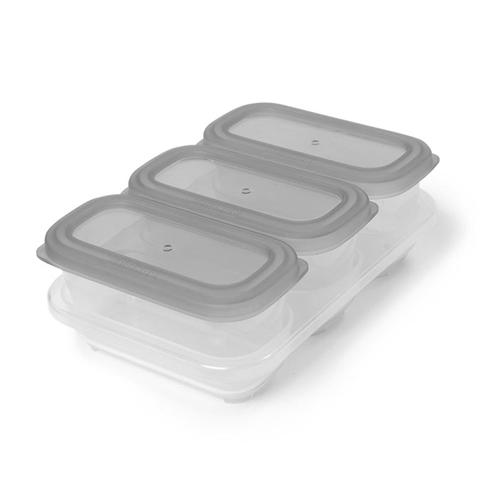 Skip Hop Easy Store 180ml Containers