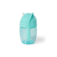 Load image into Gallery viewer, Skip Hop Sippy Cup - Teal
