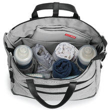 Load image into Gallery viewer, Skip Hop Trio Convertible Nappy Backpack (1)

