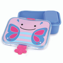 Load image into Gallery viewer, Skip Hop Zoo Lunch Kit - Butterfly
