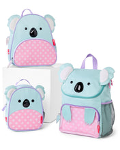 Load image into Gallery viewer, Skip Hop Zoo Big Kid Backpack - Koala
