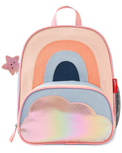 Load image into Gallery viewer, Skip Hop Spark Style Little Kid Backpack - Rainbow
