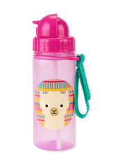 Load image into Gallery viewer, Skip Hop Zoo PP Straw Bottle - Llama
