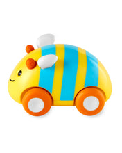 Load image into Gallery viewer, Skip Hop Explore &amp; More Pull &amp; Go Car - Bee
