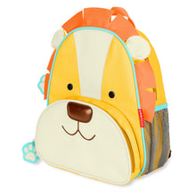 Load image into Gallery viewer, Skip Hop Zoo Little Kid Backpack - Lion

