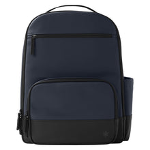 Load image into Gallery viewer, Skip Hop Flex Nappy Bag Backpack - Navy
