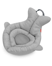 Load image into Gallery viewer, Skip Hop Moby SoftSpot Sink Bather - Grey
