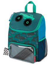 Load image into Gallery viewer, Skip Hop Spark Style Big Kid Backpack - Truck
