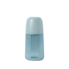 Suavinex Colour Essence All Silicone Bottle 240ml - Blue