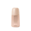 Suavinex Colour Essence All Silicone Bottle 240ml - Nude