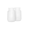 Suavinex Zero Zero Bottle Replacement Anti Colic Silicone Bag 270ml x 2