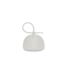 Load image into Gallery viewer, Suavinex Silicone Soother Holder Case - Color Essence Soft Grey
