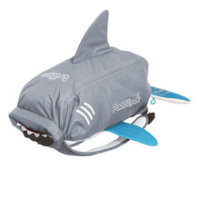 Load image into Gallery viewer, Trunki PaddlePak - Shark
