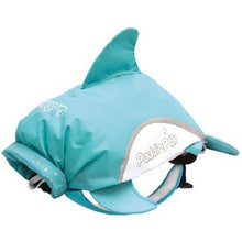 Load image into Gallery viewer, Trunki PaddlePak - Dolphin
