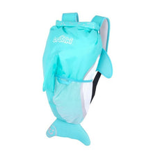 Load image into Gallery viewer, Trunki PaddlePak - Dolphin (1)
