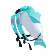 Load image into Gallery viewer, Trunki PaddlePak - Dolphin (2)
