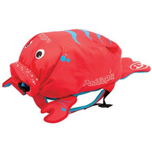 Load image into Gallery viewer, Trunki PaddlePak - Lobster
