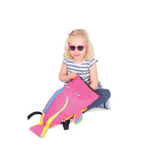 Load image into Gallery viewer, Trunki PaddlePak - Coral (2)
