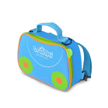 Load image into Gallery viewer, Trunki Lunch Bag Backpack - Blue

