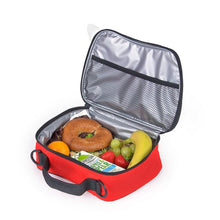 Load image into Gallery viewer, Trunki Lunch Bag Backpack - Ladybug (3)
