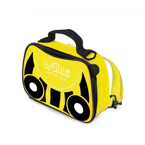 Trunki Lunch Bag Backpack - Bee