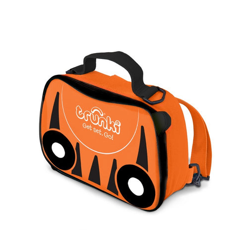 Trunki Lunch Bag Backpack - Tiger