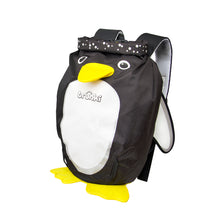 Load image into Gallery viewer, Trunki Paddlepak - Pippin the Penguin (1)
