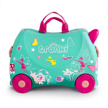Load image into Gallery viewer, Trunki Ride-on Luggage - Flora the Fairy (3)
