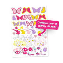 Load image into Gallery viewer, Trunki Ride-on Luggage - Flora the Fairy (4)
