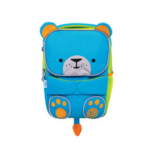 Load image into Gallery viewer, Trunki ToddlePak Backpack - Bert
