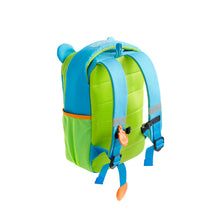 Load image into Gallery viewer, Trunki ToddlePak Backpack - Bert (1)

