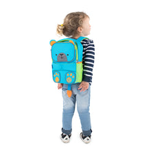 Load image into Gallery viewer, Trunki ToddlePak Backpack - Bert (2)
