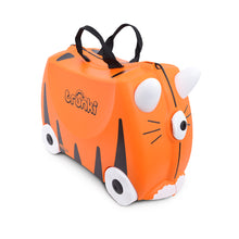 Load image into Gallery viewer, Trunki Ride-on Luggage - Tipu Tiger
