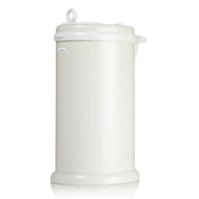 Load image into Gallery viewer, Ubbi Nappy Pail - Ivory
