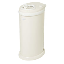Load image into Gallery viewer, Ubbi Nappy Pail - Ivory (1)
