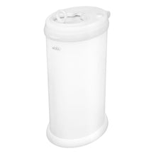 Load image into Gallery viewer, Ubbi Nappy Pail - Matte White
