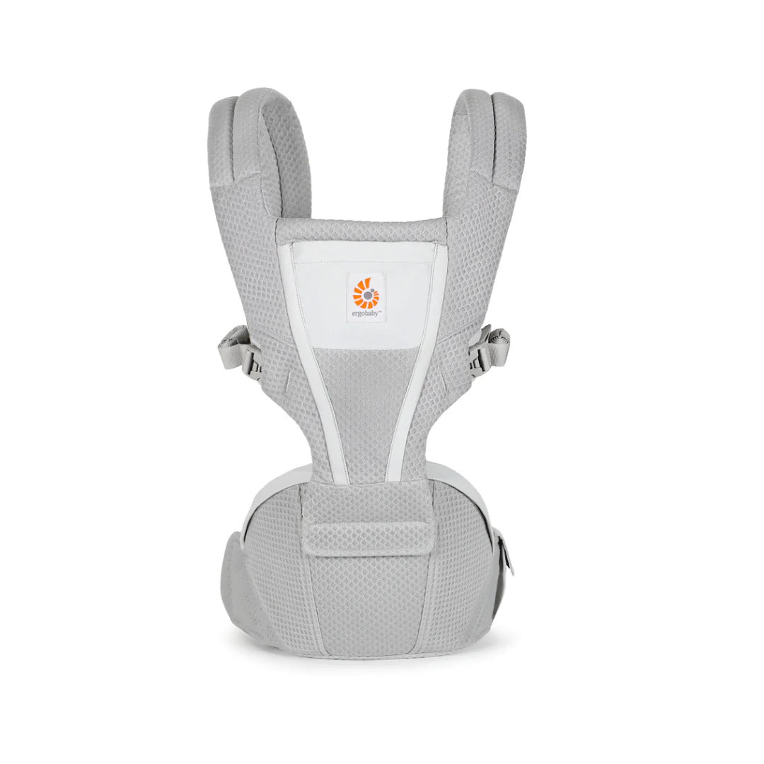 Ergobaby best sale hip dysplasia