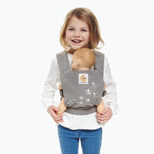 Load image into Gallery viewer, Ergobaby Doll Carrier - Galaxy Grey
