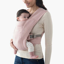 Load image into Gallery viewer, Ergobaby Embrace Newborn Carrier - Blush Pink

