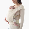 Ergobaby Embrace Newborn Carrier - Cream