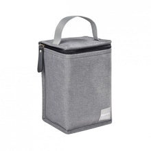 Load image into Gallery viewer, Beaba Isothermal Meal Pouch - Grey
