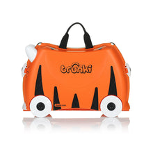 Load image into Gallery viewer, Trunki Ride-on Luggage - Tipu Tiger (1)
